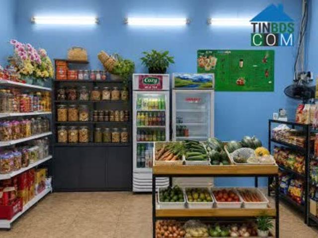 Nhà mặt phố bán tại Hoàn Kiếm, Hà Nội