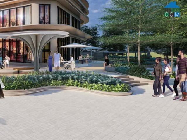 Căn hộ bán tại Thủ Đức, Hồ Chí Minh