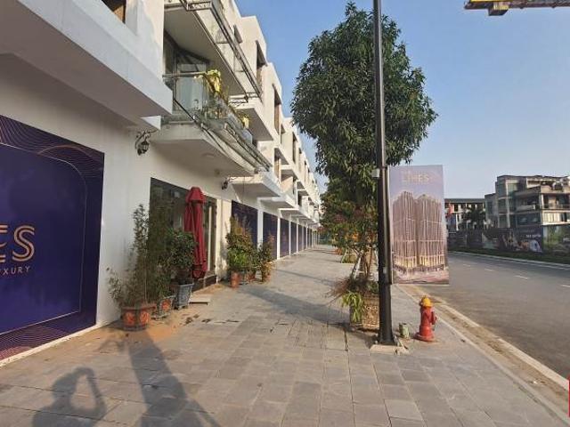 Nhà mặt phố bán tại Hưng Yên