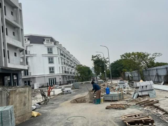 Biệt Thự bán tại Hoàn Kiếm, Hà Nội