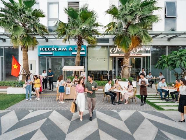 Bất động sản bán tại Thủ Đức, Hồ Chí Minh