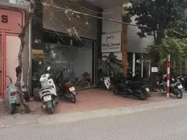 Nhà mặt phố bán tại Hoàn Kiếm, Hà Nội