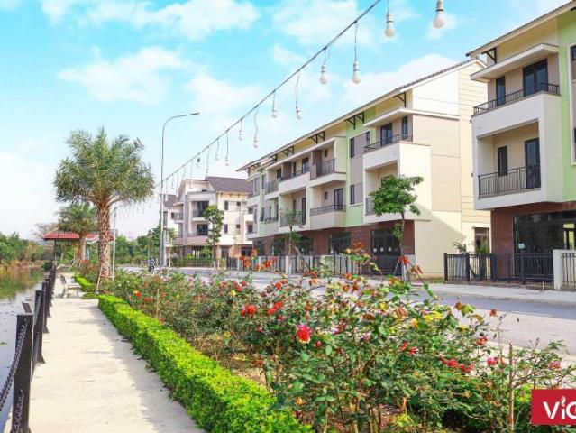 Nhà mặt phố bán tại Bắc Ninh