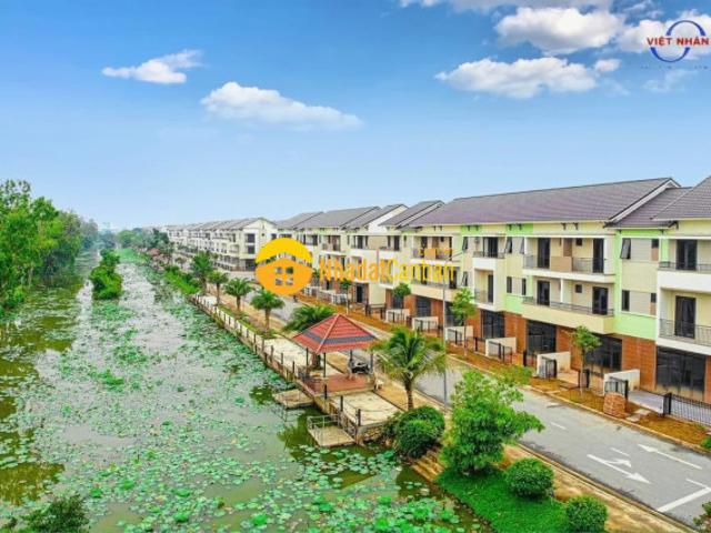 Nhà mặt phố bán tại Bắc Ninh