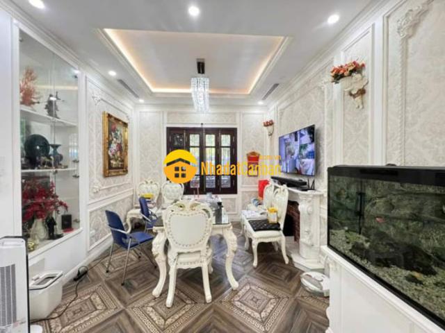 Biệt Thự bán