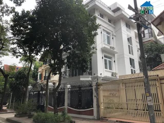 Nhà mặt phố bán tại Hoàn Kiếm, Hà Nội
