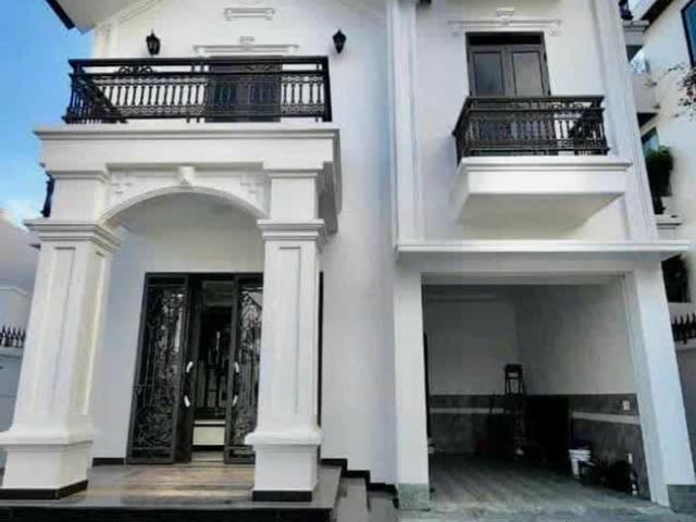 Biệt Thự bán tại Ngô Quyền, Hải Phòng