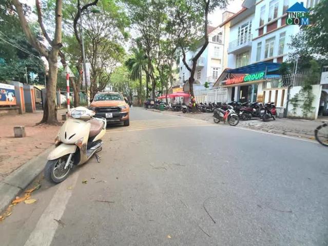 Nhà mặt phố bán tại Hoàn Kiếm, Hà Nội