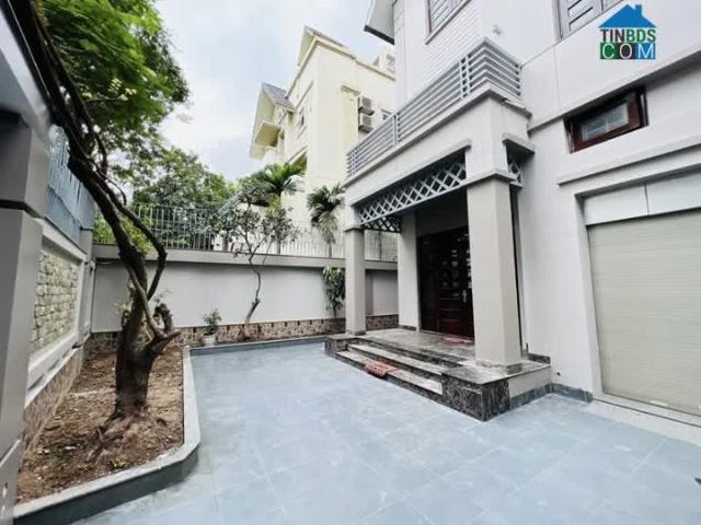 Biệt Thự bán tại Hoàn Kiếm, Hà Nội