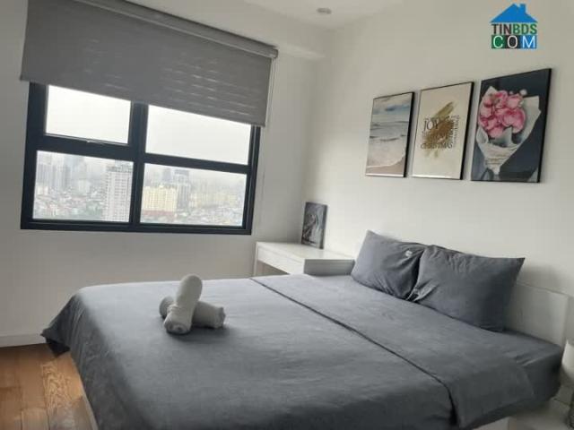 Căn hộ bán tại Hoàn Kiếm, Hà Nội