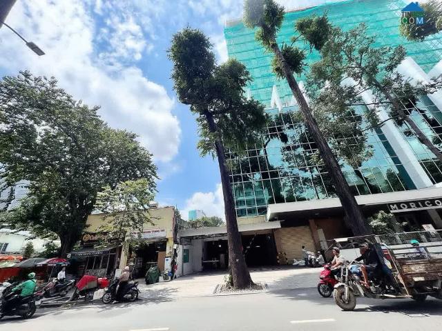 Nhà mặt phố bán tại Khuôn viên UBND Thành phố Hồ Chí Minh, Thành phố Hồ Chí Minh