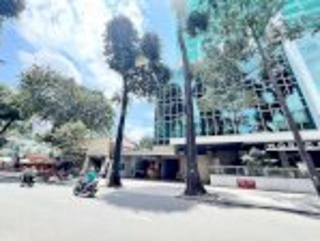 Bất động sản bán tại Hồ Chí Minh