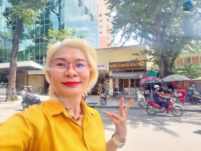 Nhà mặt phố bán tại Khuôn viên UBND Thành phố Hồ Chí Minh, Thành phố Hồ Chí Minh
