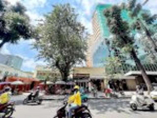 Bất động sản bán tại Hồ Chí Minh