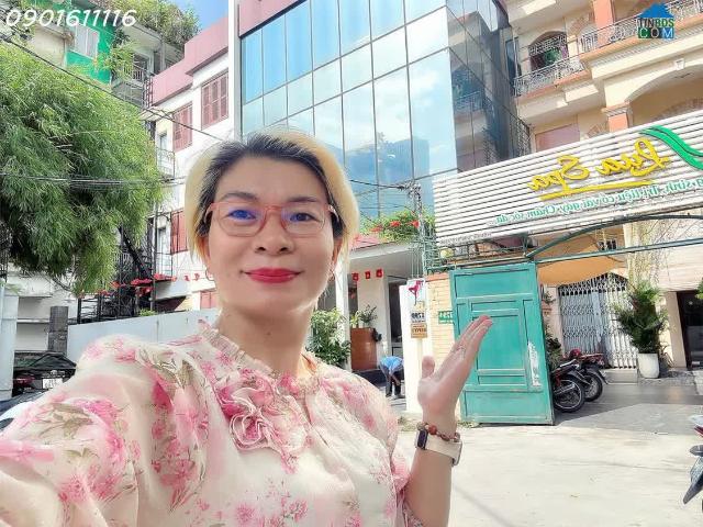 Nhà mặt phố bán tại Khuôn viên UBND Thành phố Hồ Chí Minh, Thành phố Hồ Chí Minh