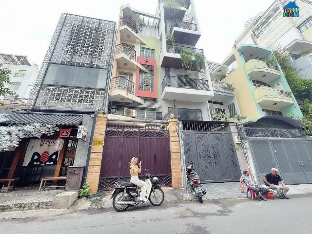 Nhà mặt phố bán tại Thủ Đức, Hồ Chí Minh