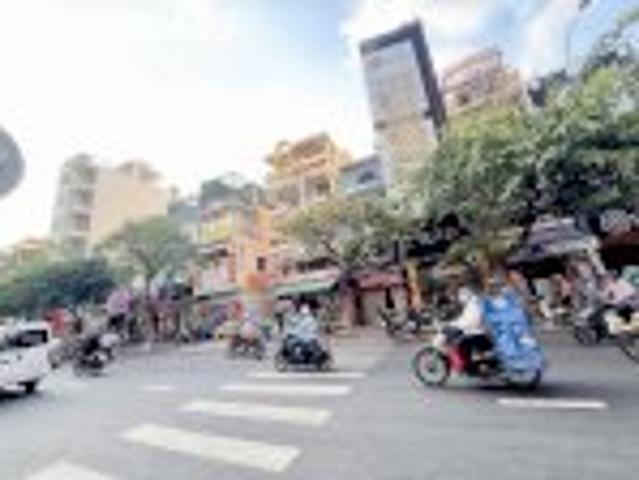 Bất động sản bán tại Hồ Chí Minh