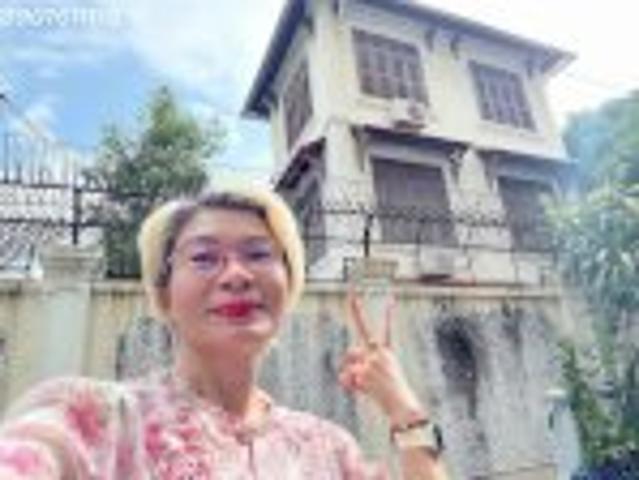 Bất động sản bán tại Hồ Chí Minh