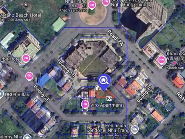 Biệt Thự bán tại Gia Lai