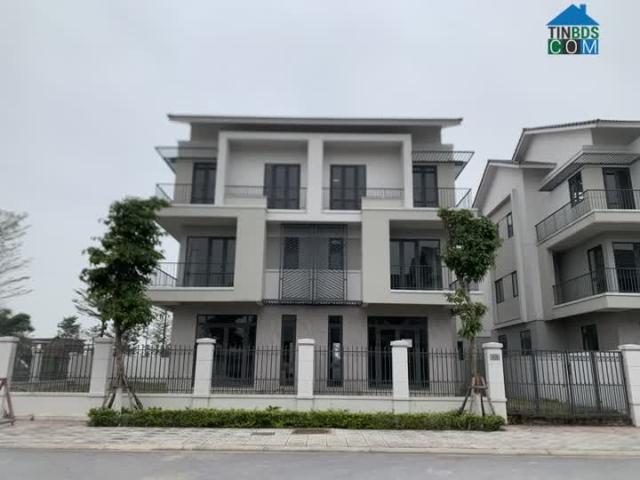 Biệt Thự bán tại Bắc Ninh