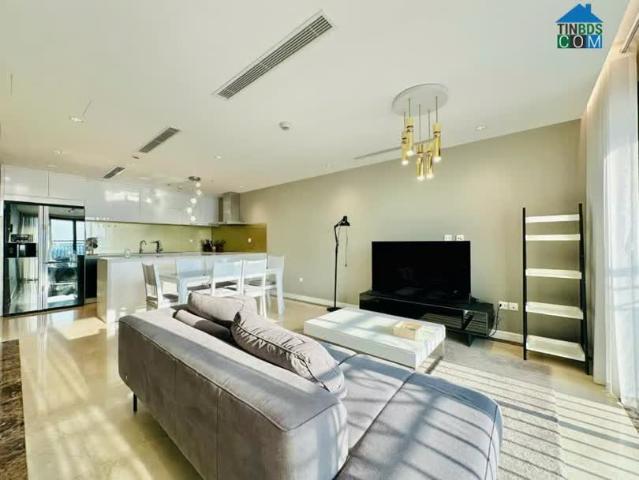 Căn hộ bán tại Hoàn Kiếm, Hà Nội