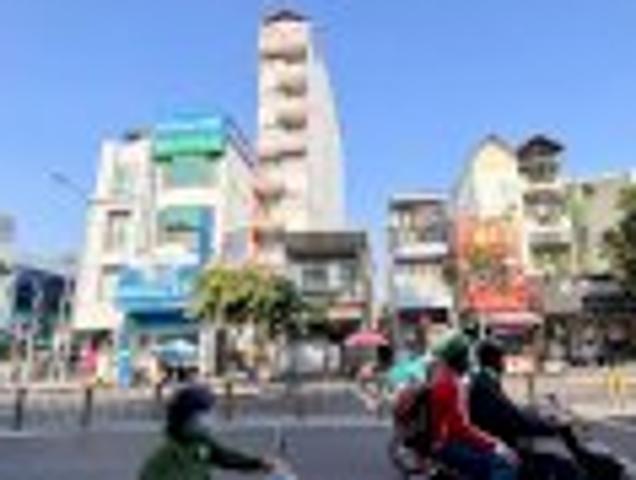 Bất động sản bán tại Hồ Chí Minh