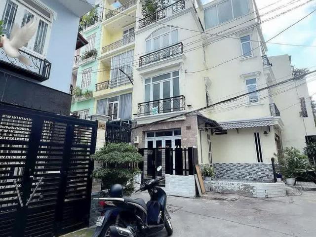 Nhà mặt phố bán tại Thủ Đức, Hồ Chí Minh