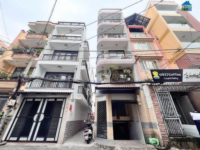 Nhà mặt phố bán tại Thủ Đức, Hồ Chí Minh