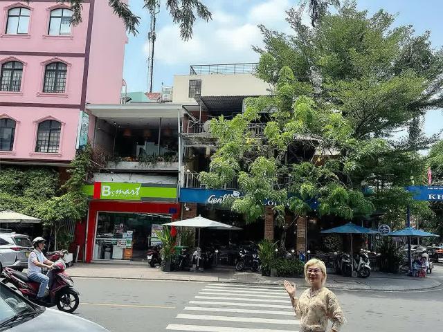 Nhà mặt phố bán tại Thủ Đức, Hồ Chí Minh