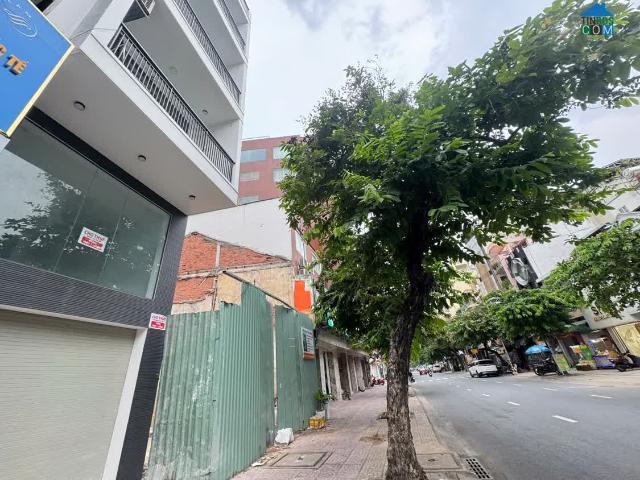 Nhà mặt phố bán tại Khuôn viên UBND Thành phố Hồ Chí Minh, Thành phố Hồ Chí Minh