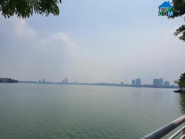 Nhà mặt phố bán tại Hoàn Kiếm, Hà Nội