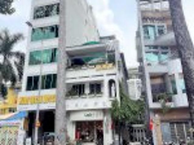 Bất động sản bán tại Hồ Chí Minh