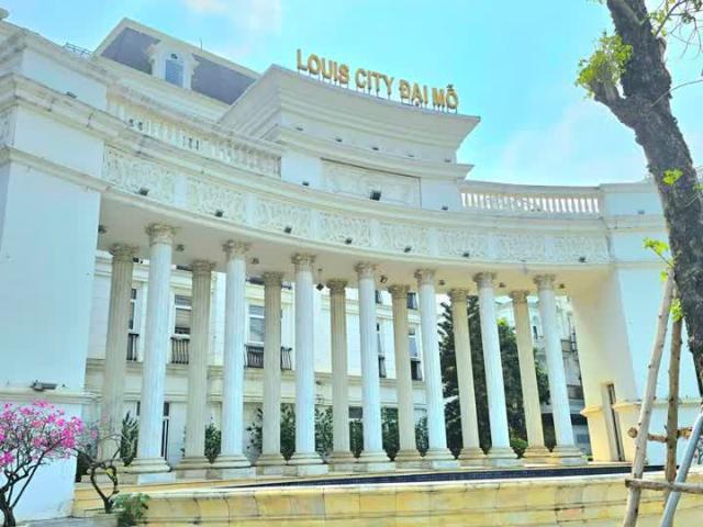 Biệt Thự bán tại Hoàn Kiếm, Hà Nội