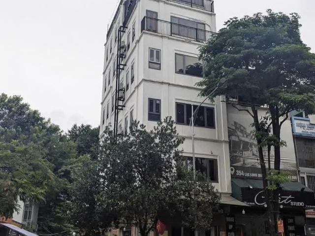 Nhà mặt phố bán tại Hoàn Kiếm, Hà Nội
