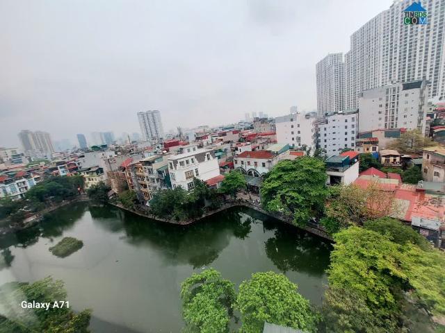 Nhà bán tại Hoàn Kiếm, Hà Nội