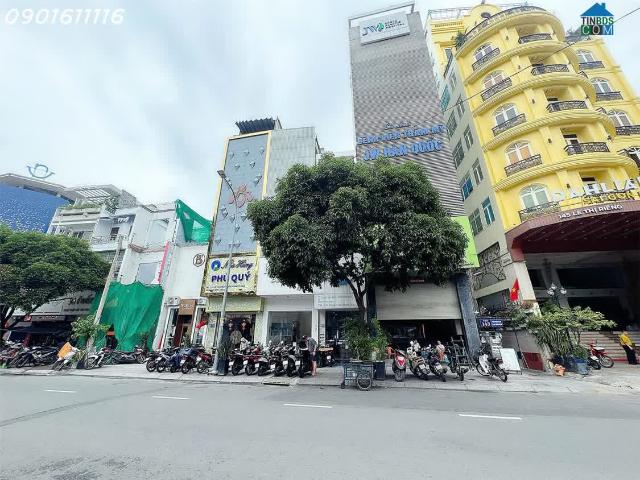 Nhà mặt phố bán tại Thủ Đức, Hồ Chí Minh