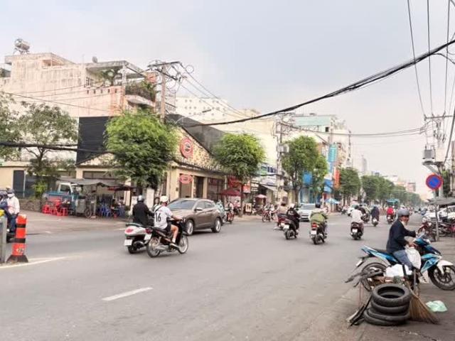 Nhà mặt phố bán tại Thủ Đức, Hồ Chí Minh