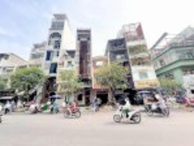 Bất động sản bán tại Hồ Chí Minh