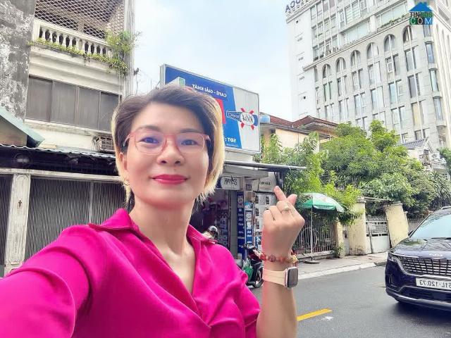 Nhà mặt phố bán tại Khuôn viên UBND Thành phố Hồ Chí Minh, Thành phố Hồ Chí Minh