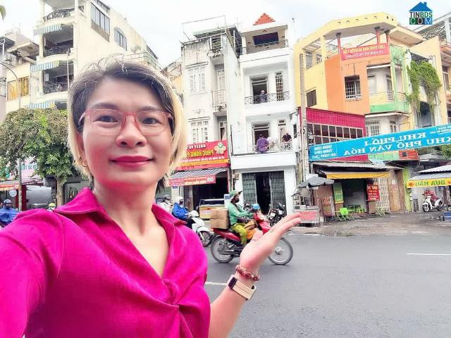 Nhà mặt phố bán tại Thủ Đức, Hồ Chí Minh