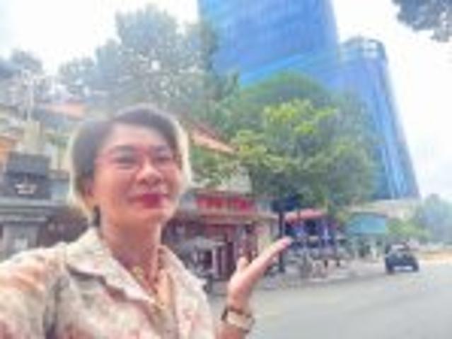 Bất động sản bán tại Hồ Chí Minh