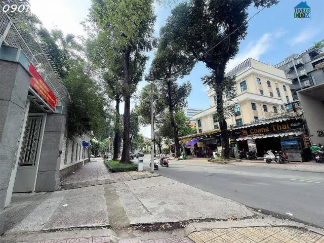 Nhà mặt phố bán tại Thủ Đức, Hồ Chí Minh