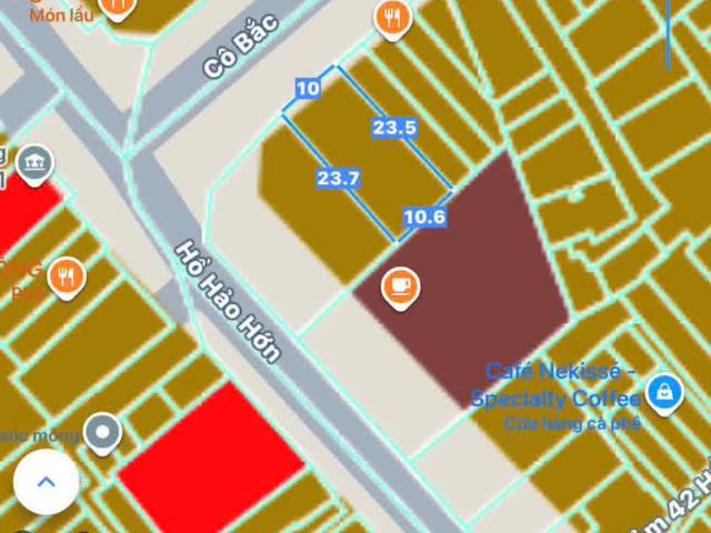 Nhà mặt phố bán tại Thủ Đức, Hồ Chí Minh