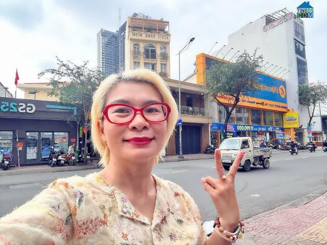 Nhà mặt phố bán tại Thủ Đức, Hồ Chí Minh