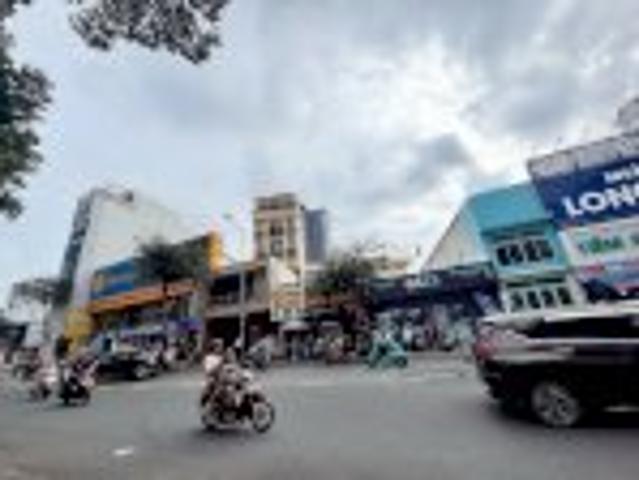 Bất động sản bán tại Hồ Chí Minh