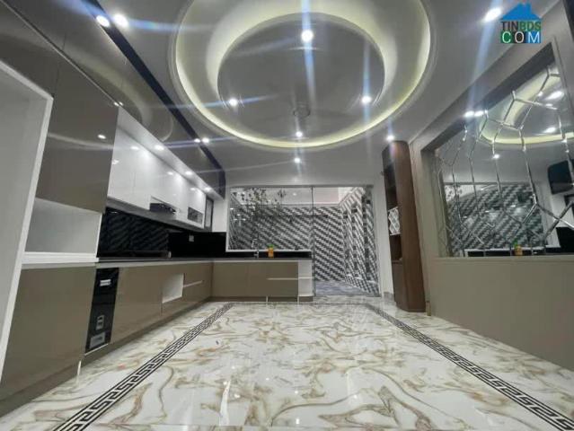 Nhà mặt phố bán tại Ngô Quyền, Hải Phòng