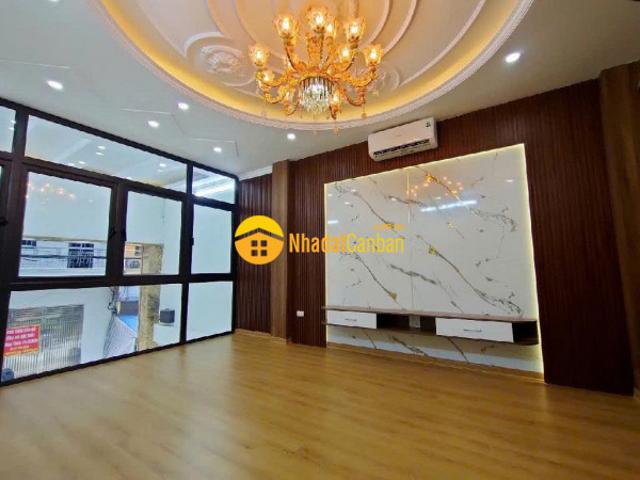 Nhà mặt phố bán