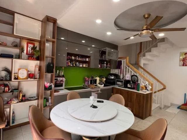 Nhà bán tại Thủ Đức, Hồ Chí Minh