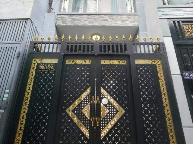 Nhà bán tại Thủ Đức, Hồ Chí Minh