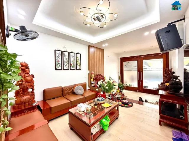 Nhà bán tại Hoàn Kiếm, Hà Nội